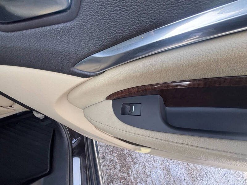 2017 Acura MDX SH-AWD w/Tech