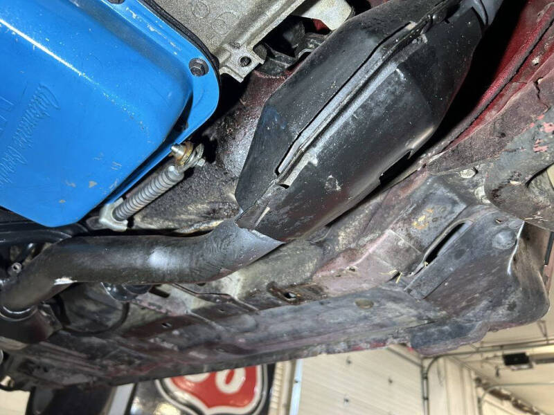 1990 Ford Mustang LX 5.0