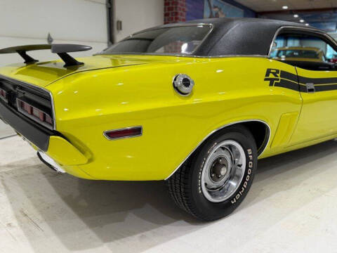 1971 Dodge Challenger