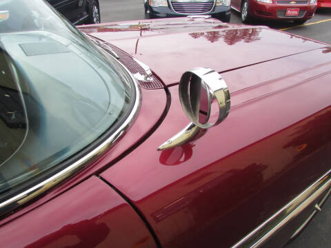 1958 Pontiac Star Chief