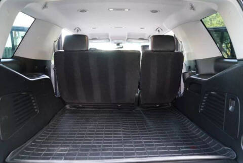 2019 Chevrolet Tahoe