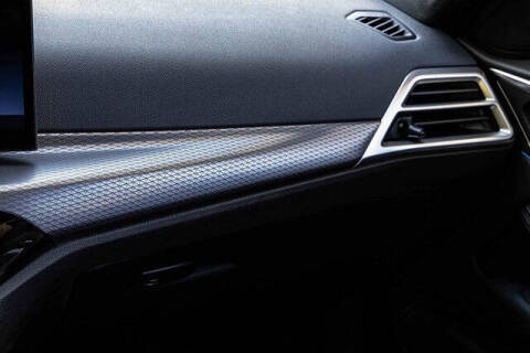 2025 BMW 4 Series 430i xDrive