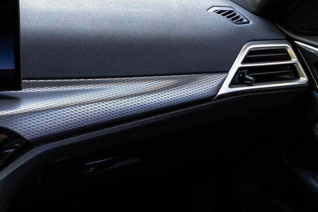 2025 BMW 4 Series 430i xDrive