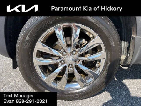 2011 Kia Sorento EX