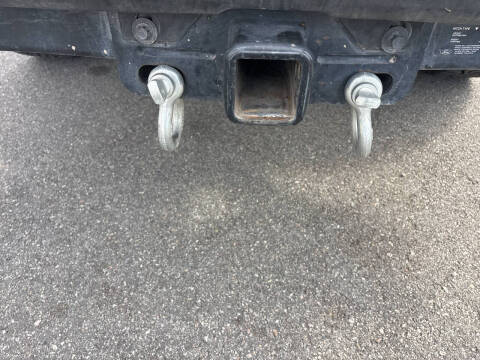 2019 Ford F-250 Super Duty Lariat