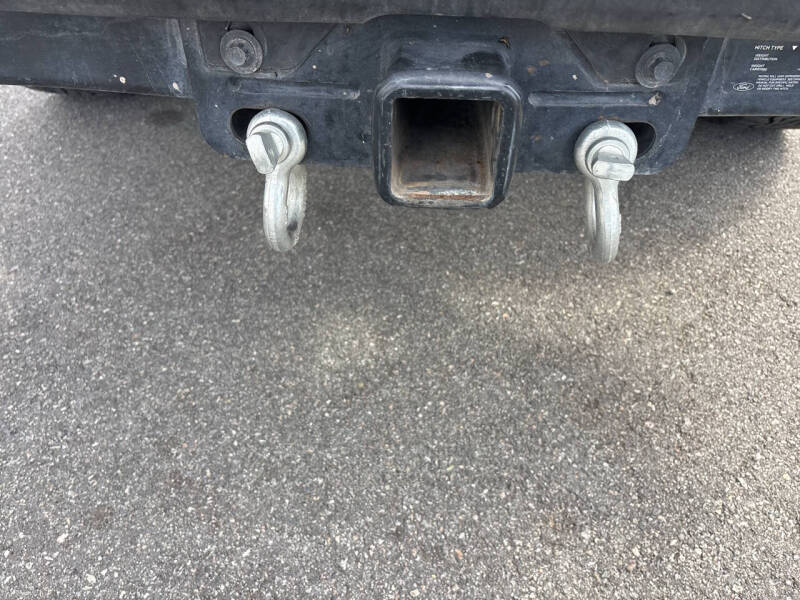 2019 Ford F-250 Super Duty Lariat