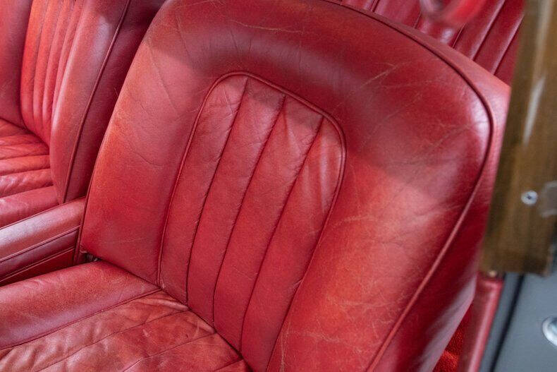 1966 Rolls-Royce Flying Spur