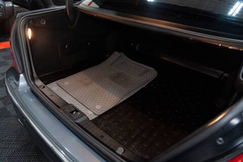 2005 Mercedes-Benz E-Class E 55 AMG