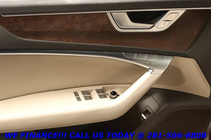 2020 Audi A6 quattro Premium 45 TFSI