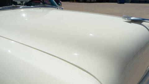 1953 Ford Crestline