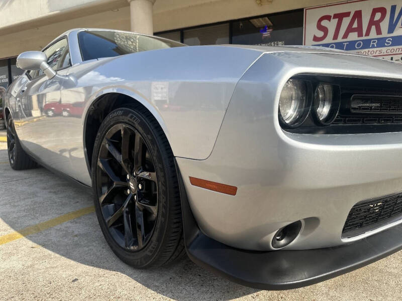 2020 Dodge Challenger GT