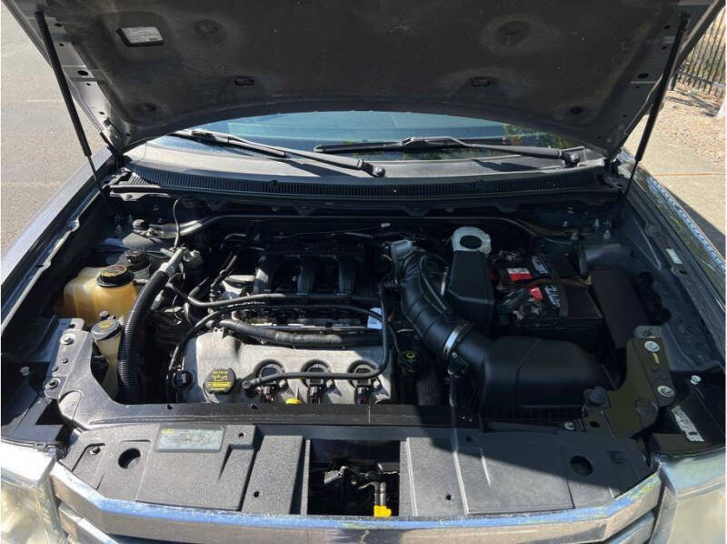 2010 Ford Flex Limited