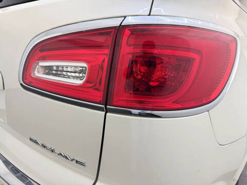 2014 Buick Enclave Premium