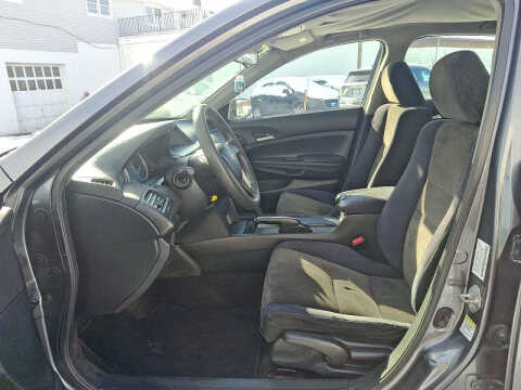 2010 Honda Accord LX