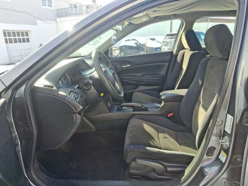 2010 Honda Accord LX