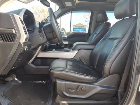 2020 Ford F-350 Super Duty