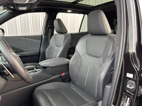 2024 Lexus TX 350 Luxury