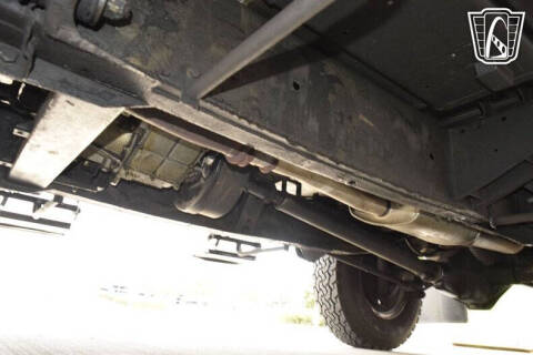 1997 Land Rover Defender