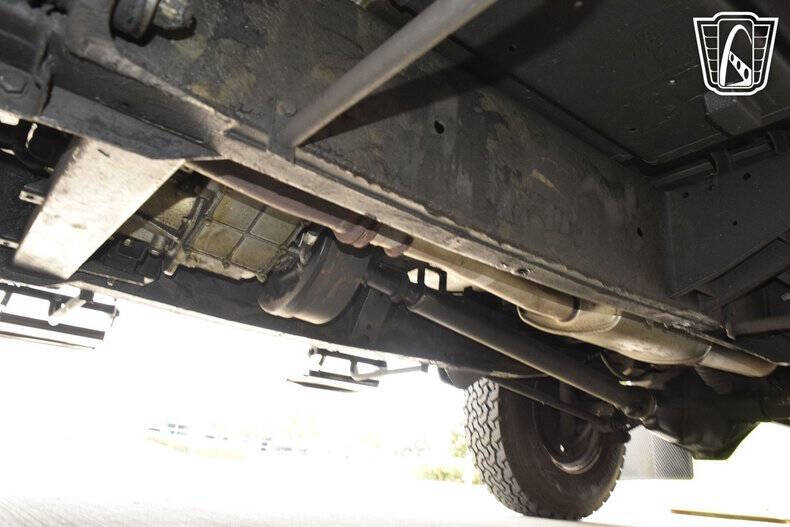 1997 Land Rover Defender