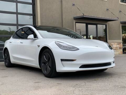 2020 Tesla Model 3 for sale at Unlimited Auto Sales in Salt Lake City UT