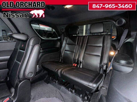 2022 Dodge Durango R/T