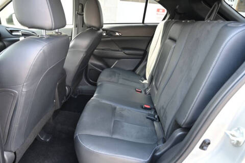 2024 Mitsubishi Eclipse Cross