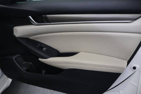 2022 Honda Accord LX