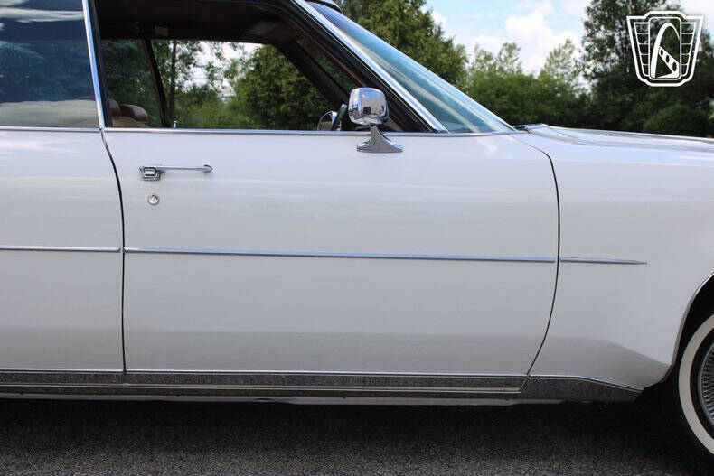 1971 Oldsmobile 98