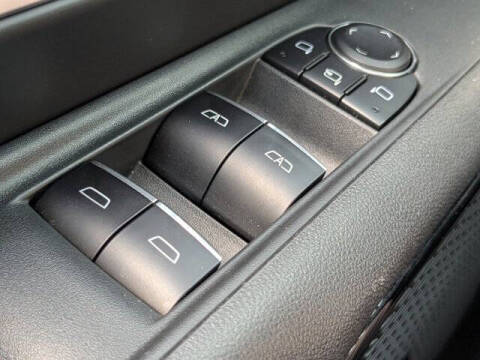 2025 Chevrolet Silverado EV RST