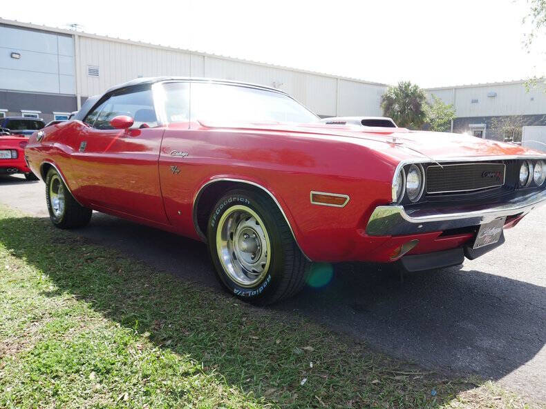 1970 Dodge Challenger