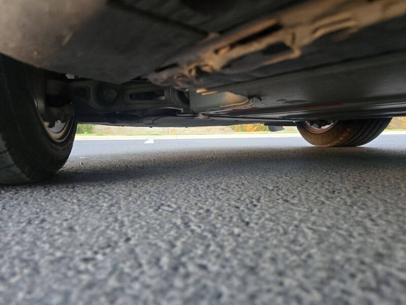 2016 Tesla Model S 70