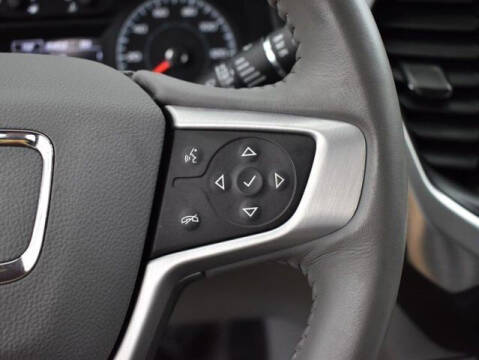 2018 GMC Acadia SLE-1