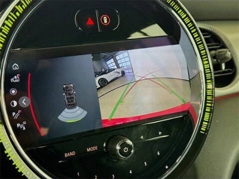 2024 MINI Convertible Cooper S