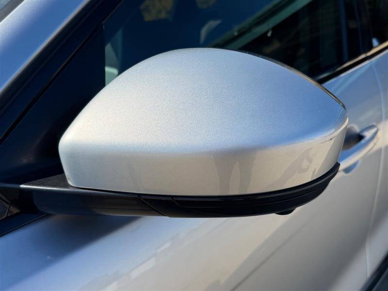 2019 Jaguar F-PACE S