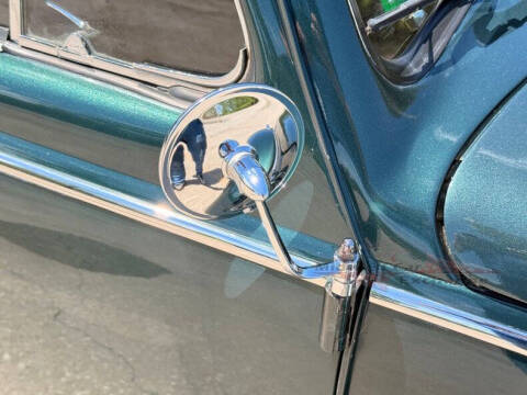 1963 Volkswagen Beetle