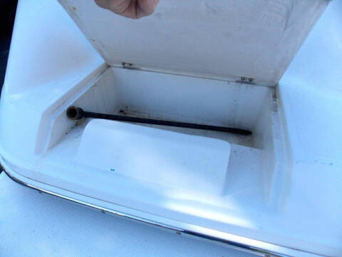 2006 Rinker 232 CAPTIVA