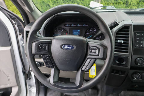 2022 Ford F-350 Super Duty