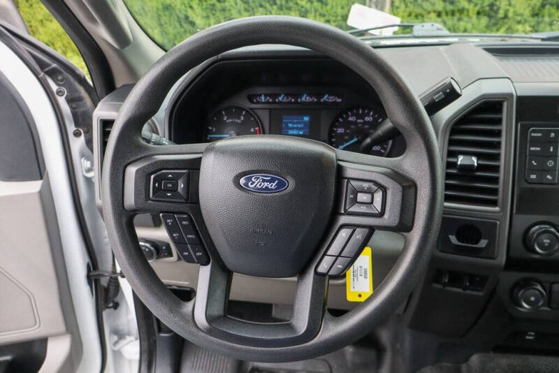 2022 Ford F-350 Super Duty