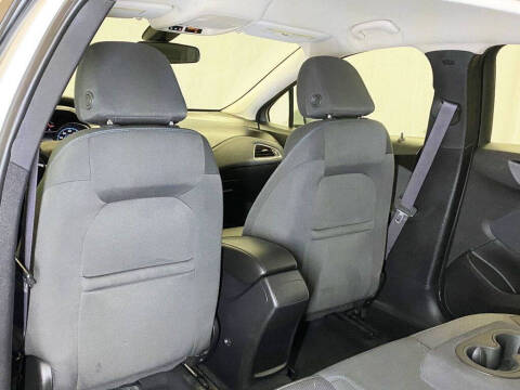 2016 Chevrolet Cruze LT Auto