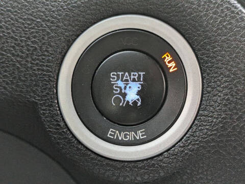 2014 Chrysler 300 S