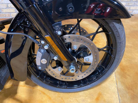 2022 Harley-Davidson Road Glide® Special