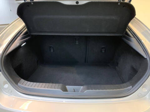 2024 Mazda Mazda3 Hatchback 2.5 S Select Sport