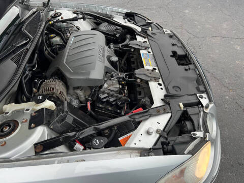 2009 Buick LaCrosse CXL