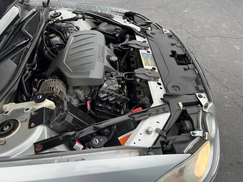 2009 Buick LaCrosse CXL