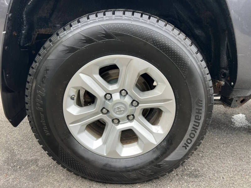 2016 Toyota 4Runner