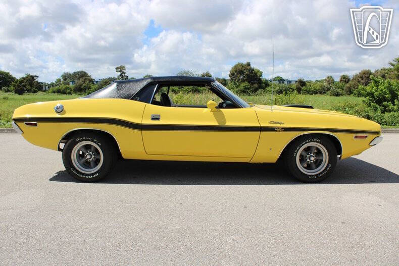 1970 Dodge Challenger