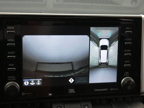 2020 Toyota RAV4 Limited