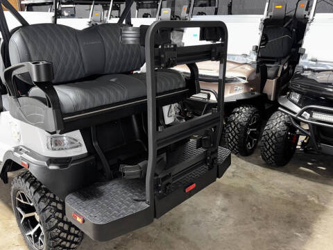 2026 Denago Nomad XL