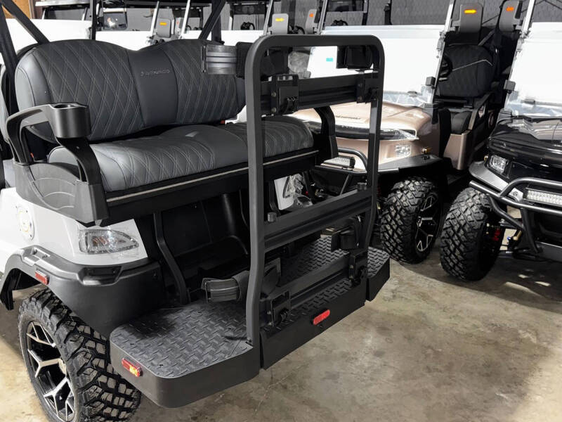 2026 Denago Nomad XL