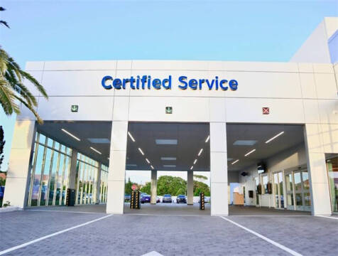 2010 Chevrolet Impala LT